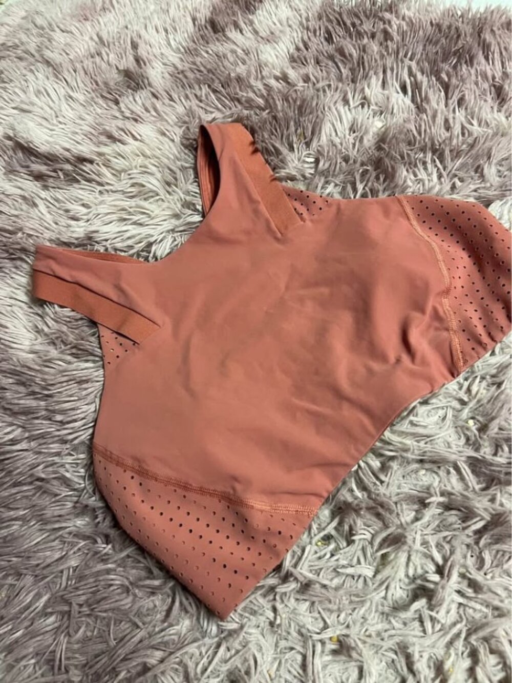 Lululemon Bootcamp Ready Bra